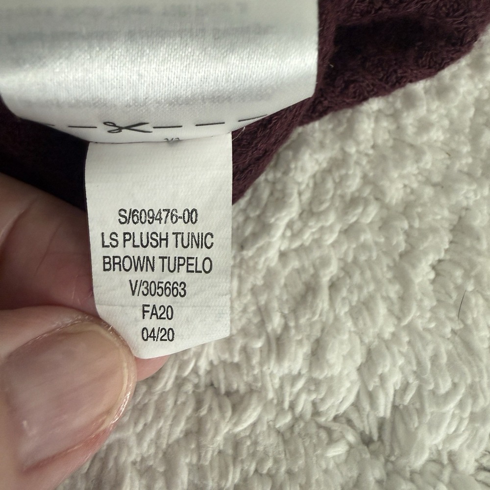 Old Navy Men's Waffle Knit Pullover Henley Thermal Size XL Casualcore Minimalist - Picture 11 of 12